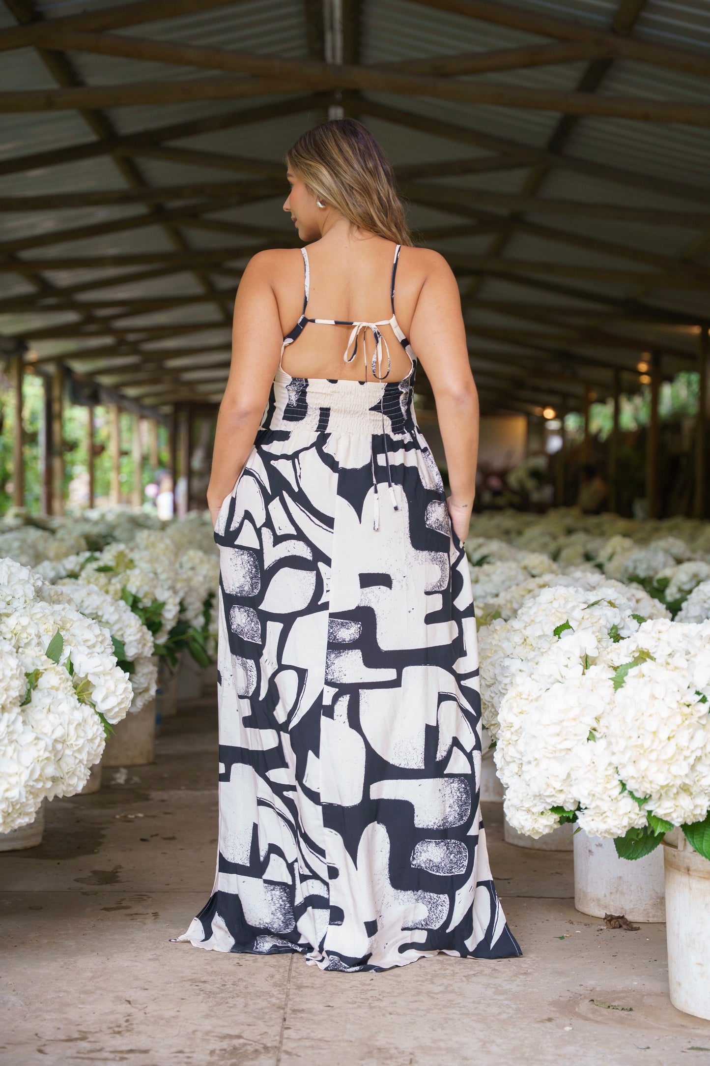 Vestido Aura