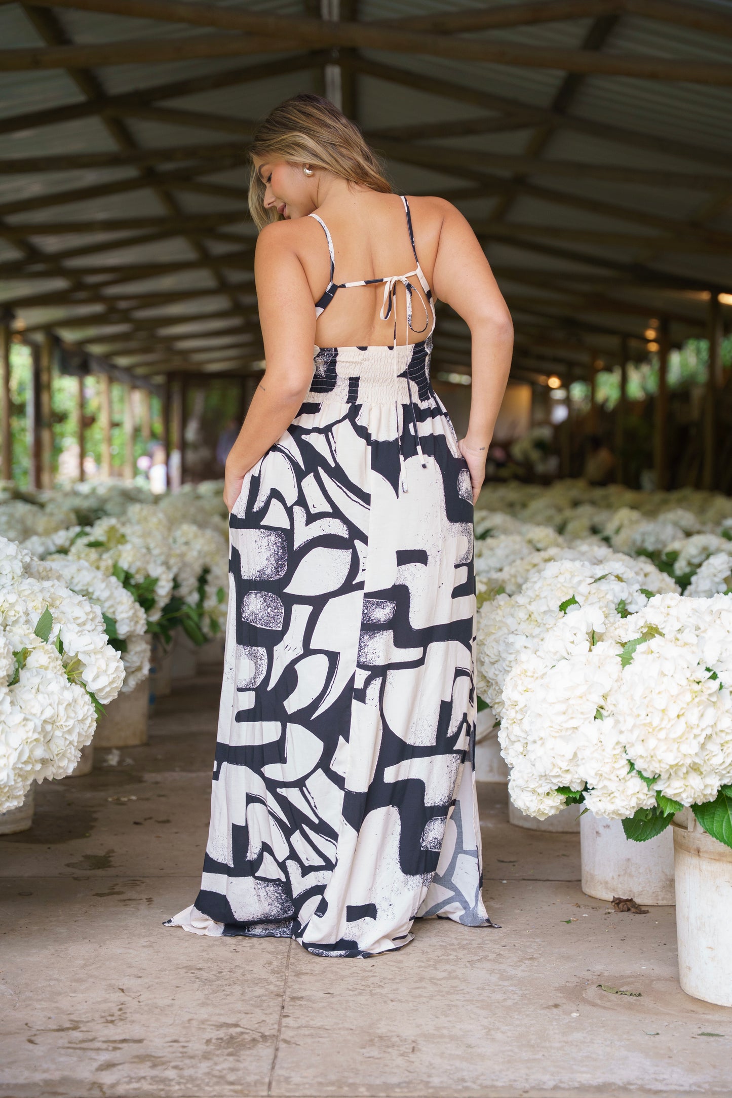 Vestido Aura