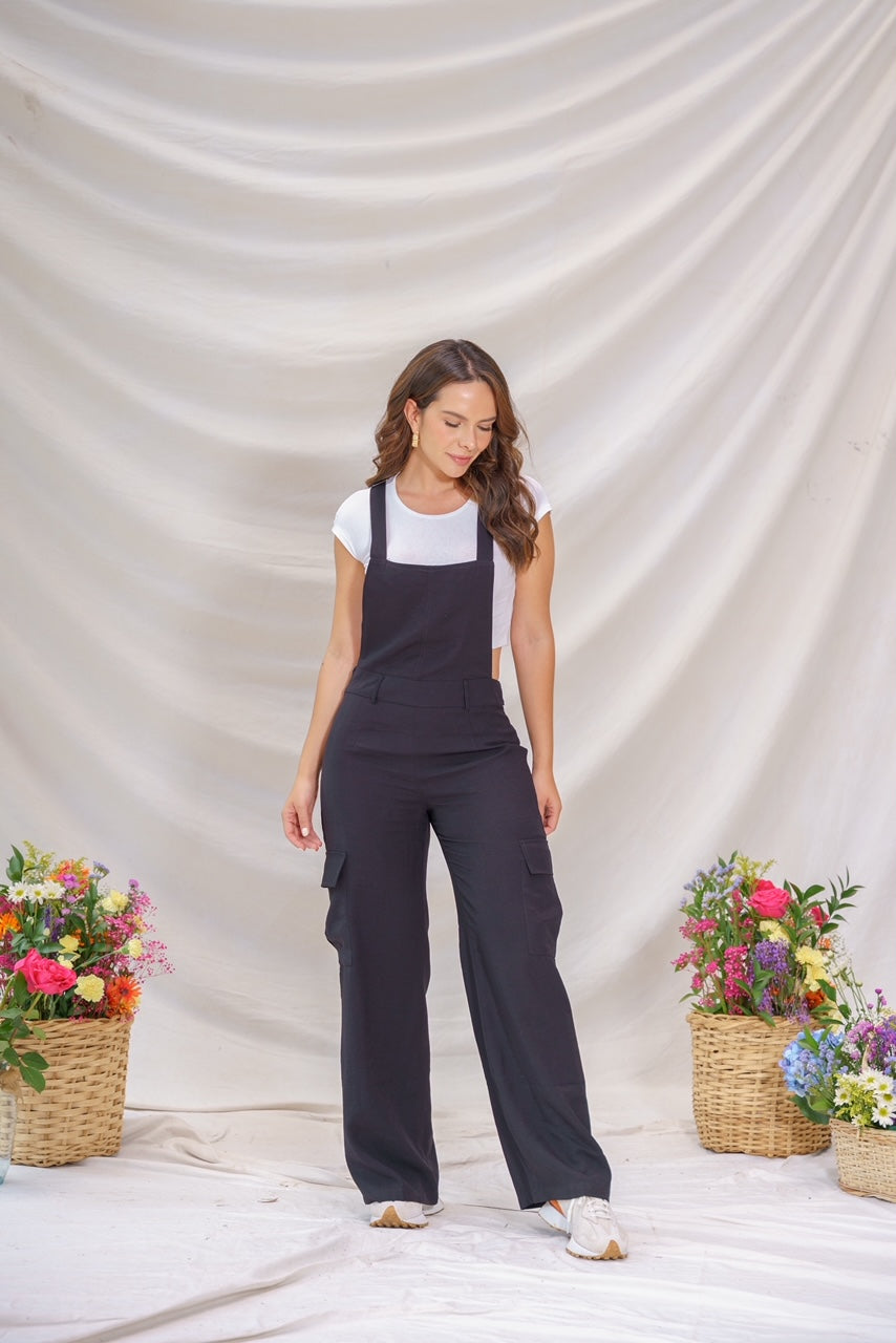 Jumpsuit Mavi