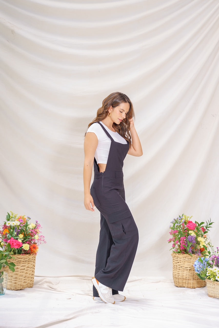 Jumpsuit Mavi