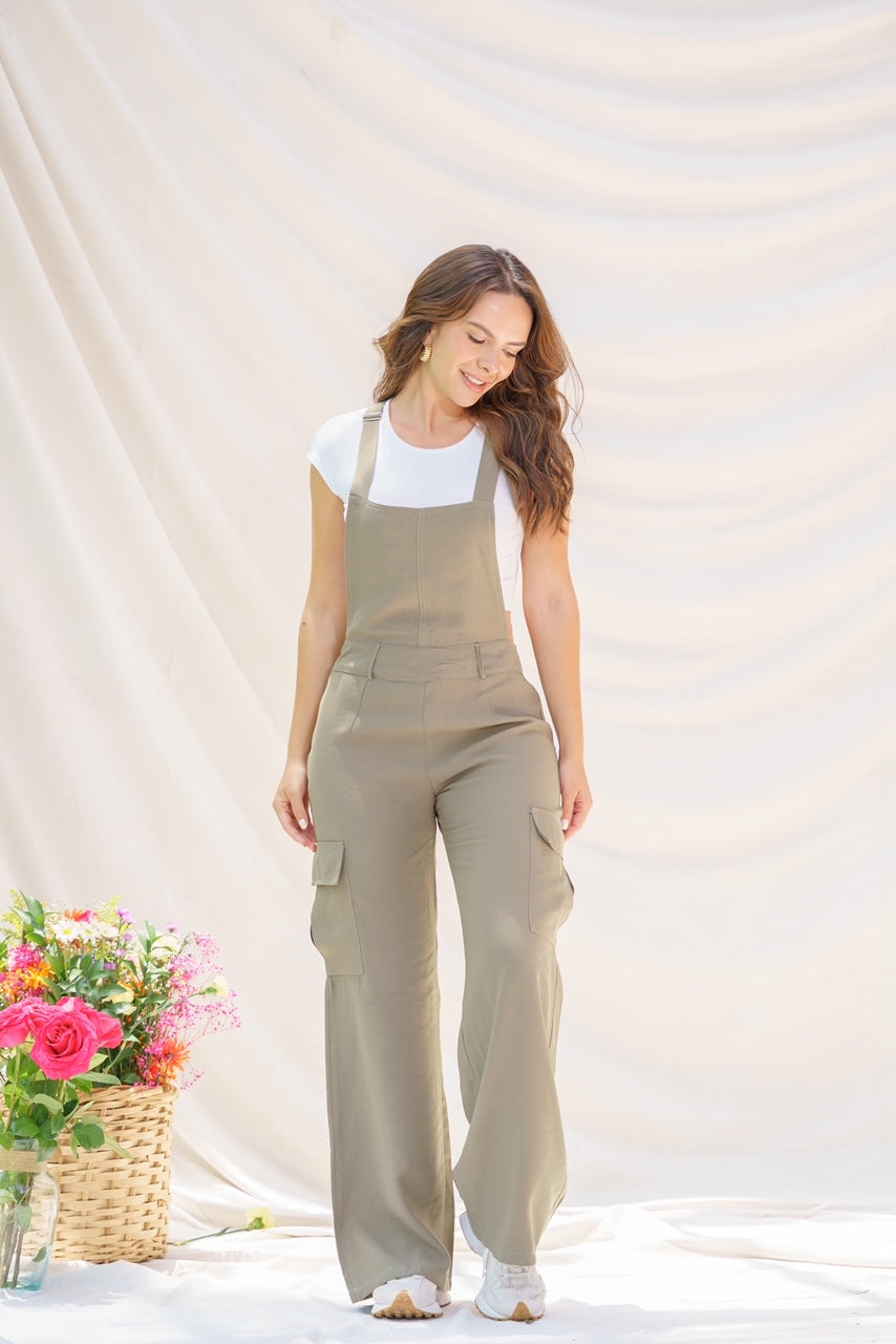 Jumpsuit Mavi