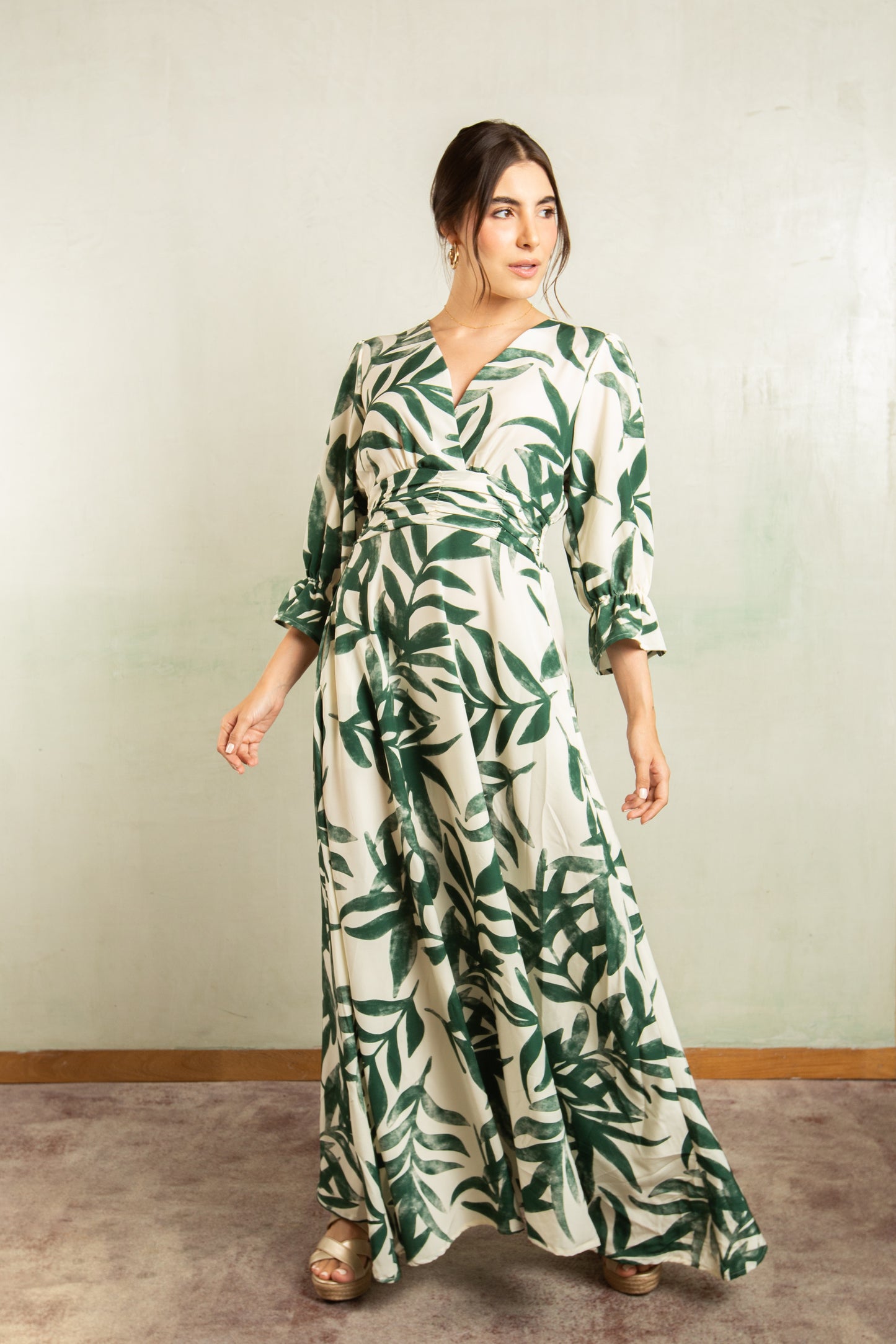 Vestido Mara