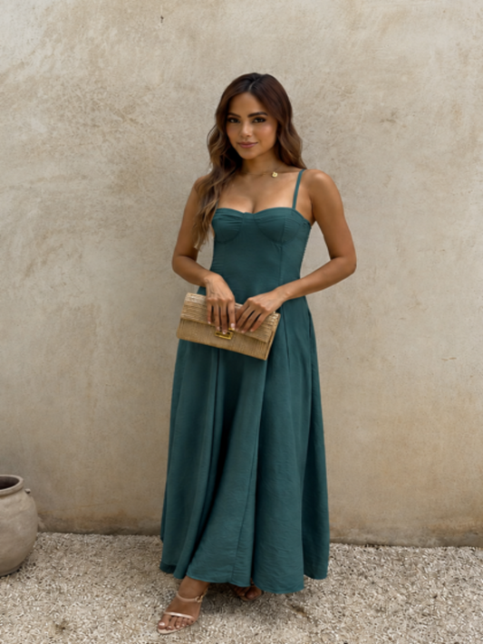 Vestido Largo Lucia