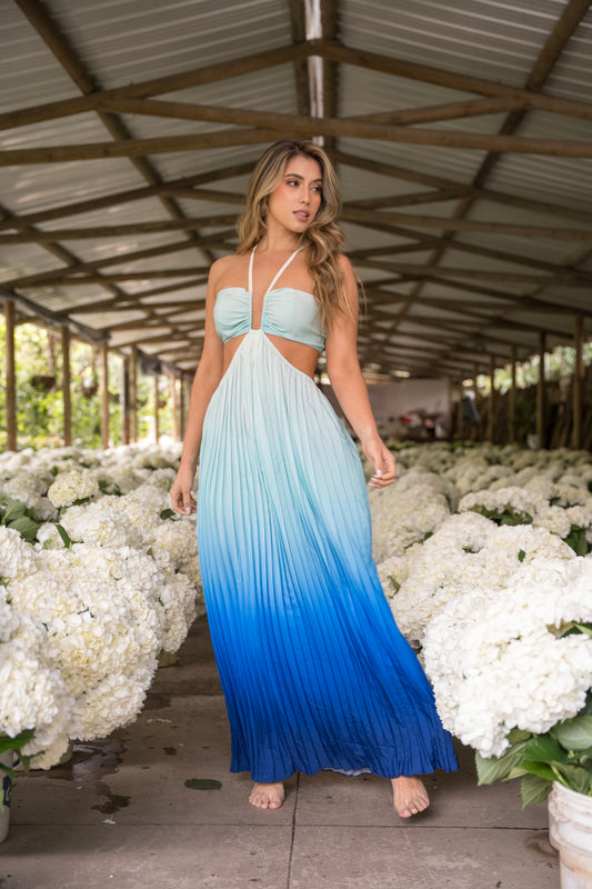 Vestido Ariel