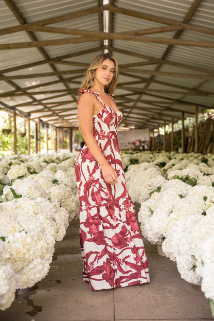 Cinthia dress