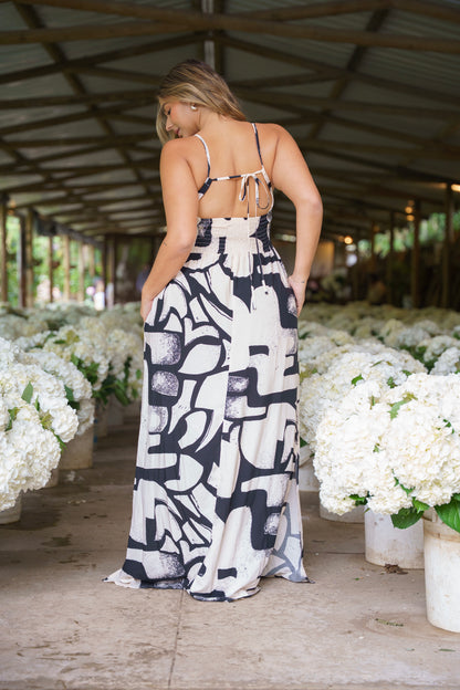 Vestido Aura