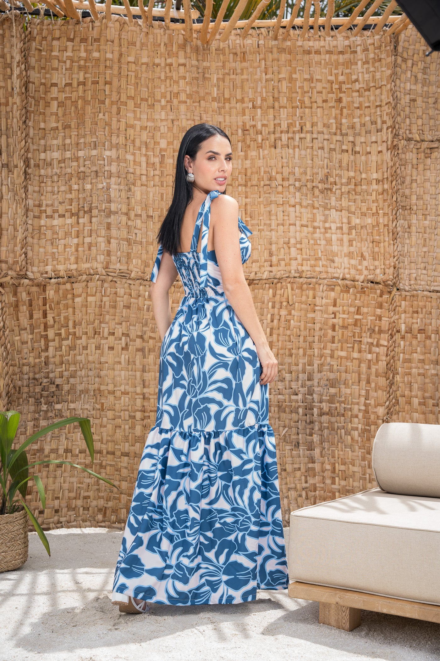 Cinthia dress