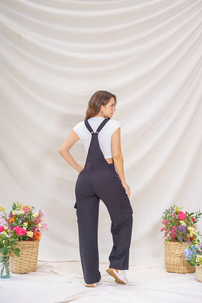Jumpsuit Mavi
