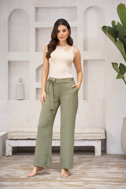 Pantalon  Olivia