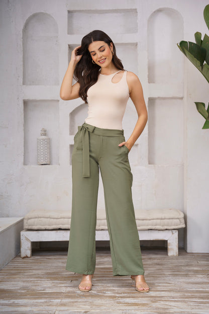 Pantalon  Olivia