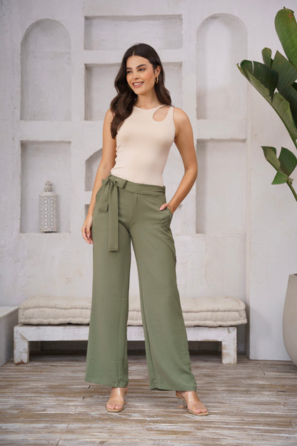 Pantalon  Olivia