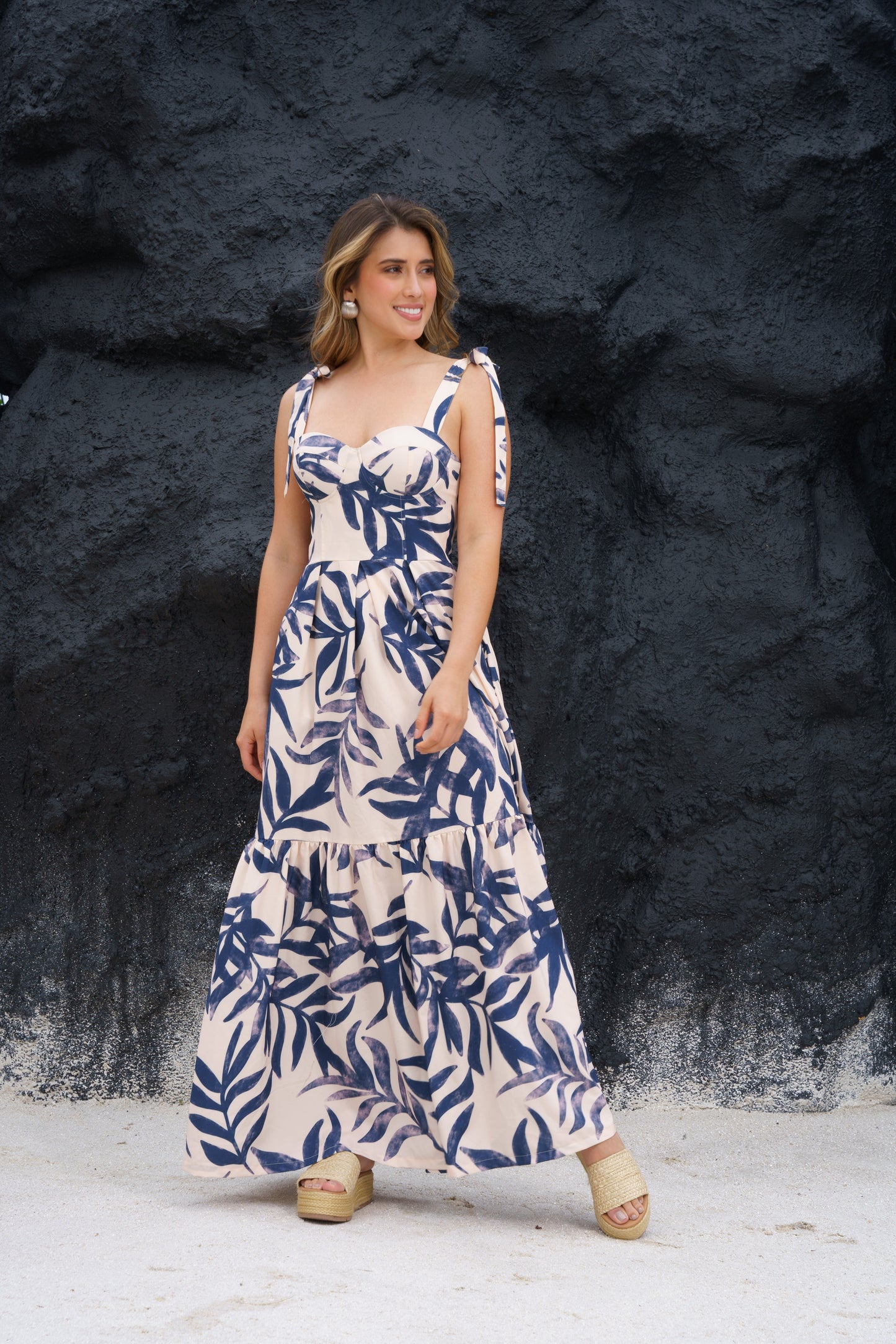 Cinthia dress
