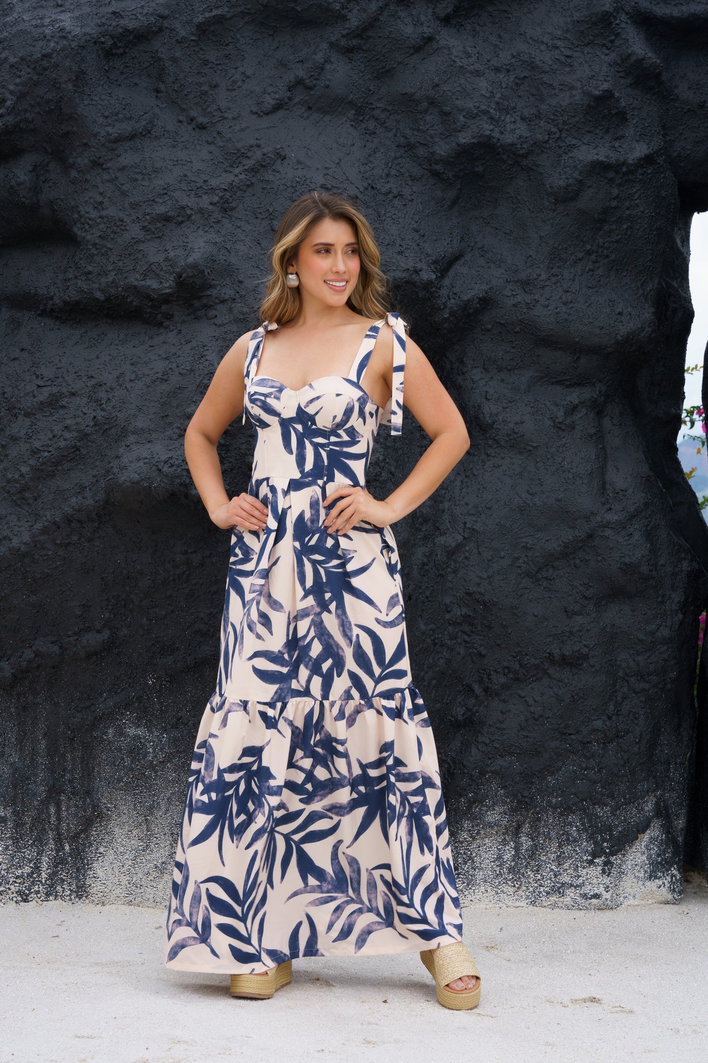 Cinthia dress