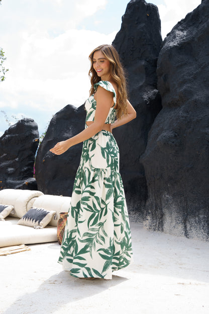 Vestido Aurora