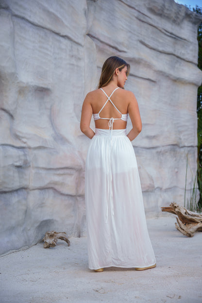 Vestido Clara