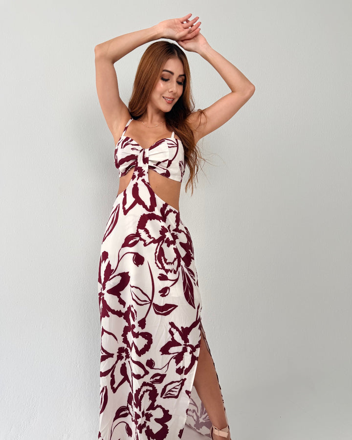 FLORA CLOTHING