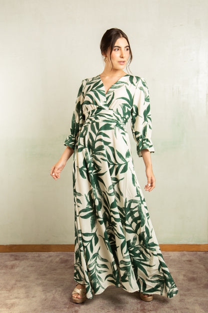 Vestido Mara