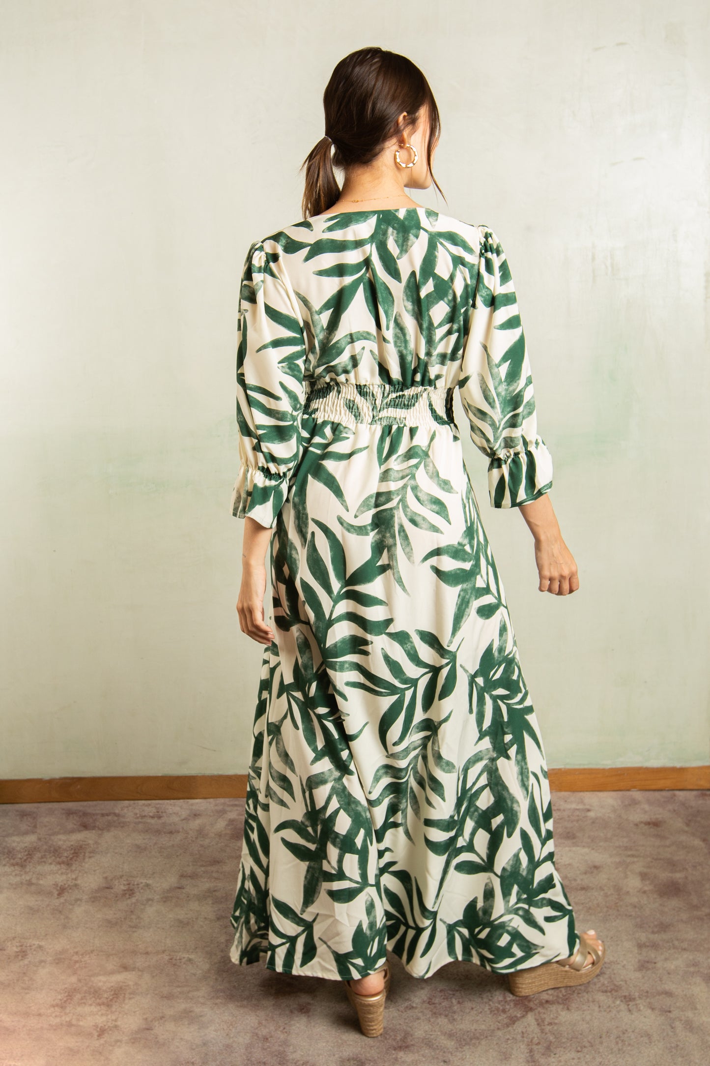 Vestido Mara