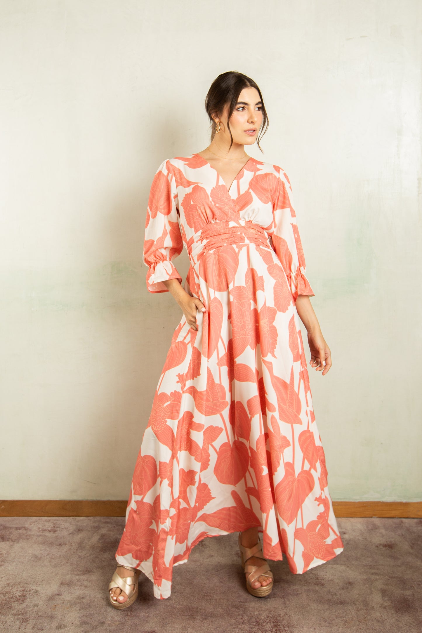 Vestido Mara