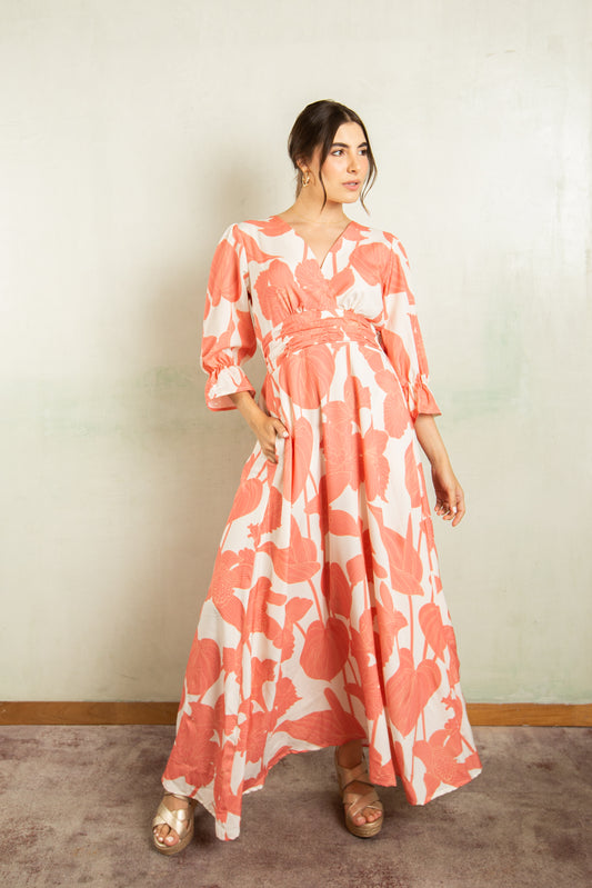 Vestido Mara