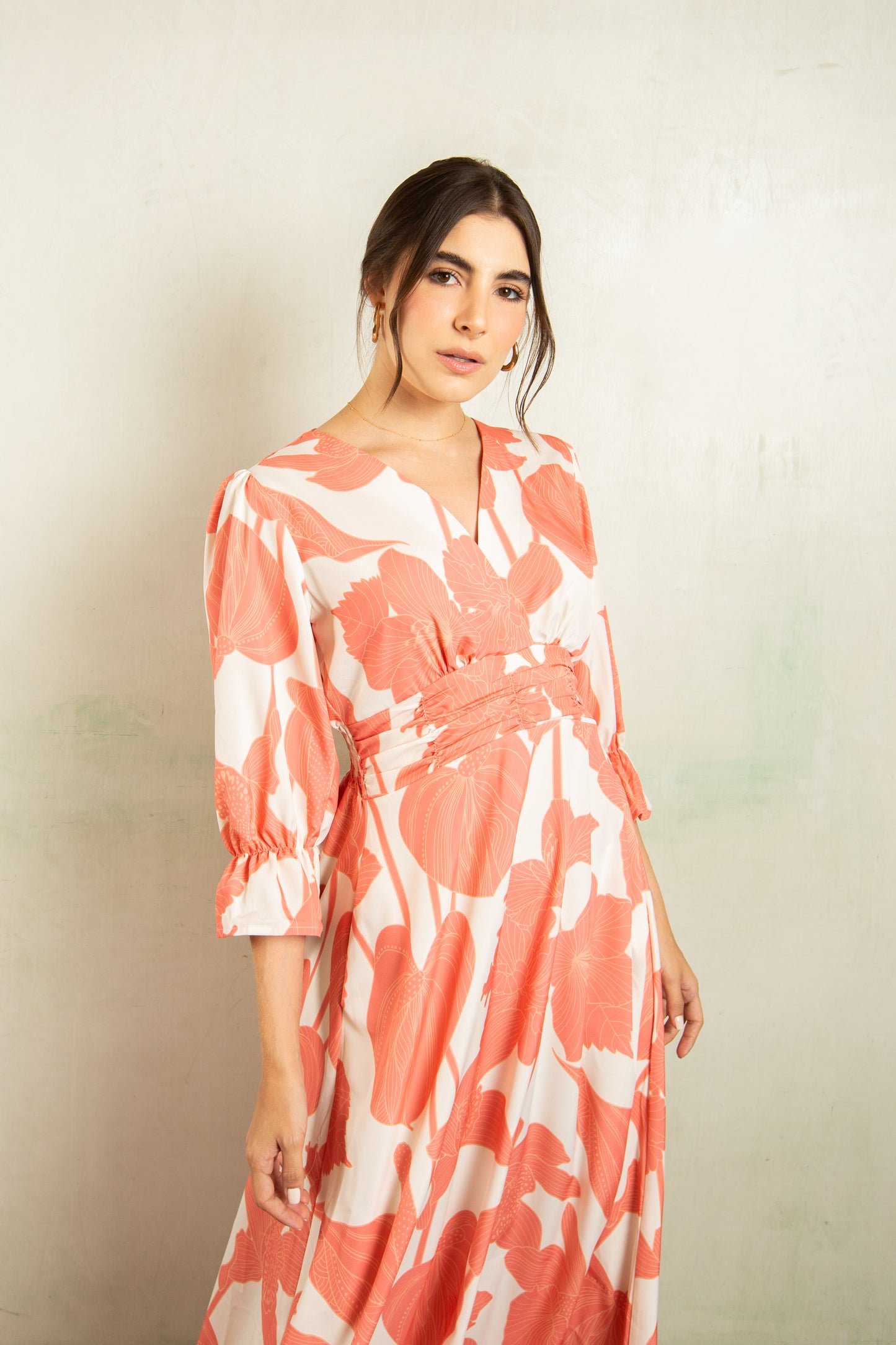 Vestido Mara