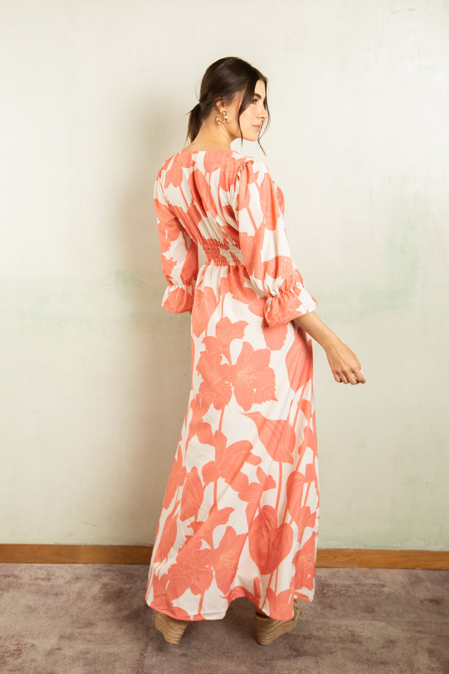 Vestido Mara