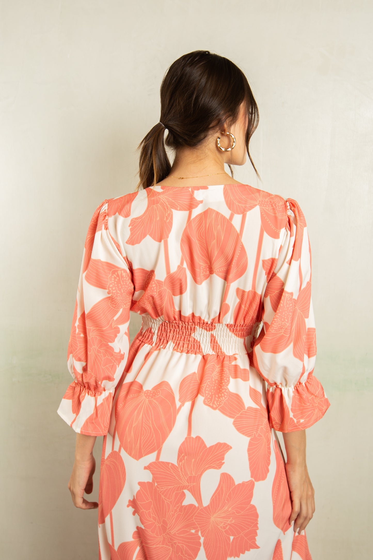 Vestido Mara