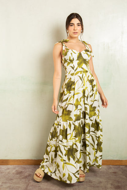Cinthia dress