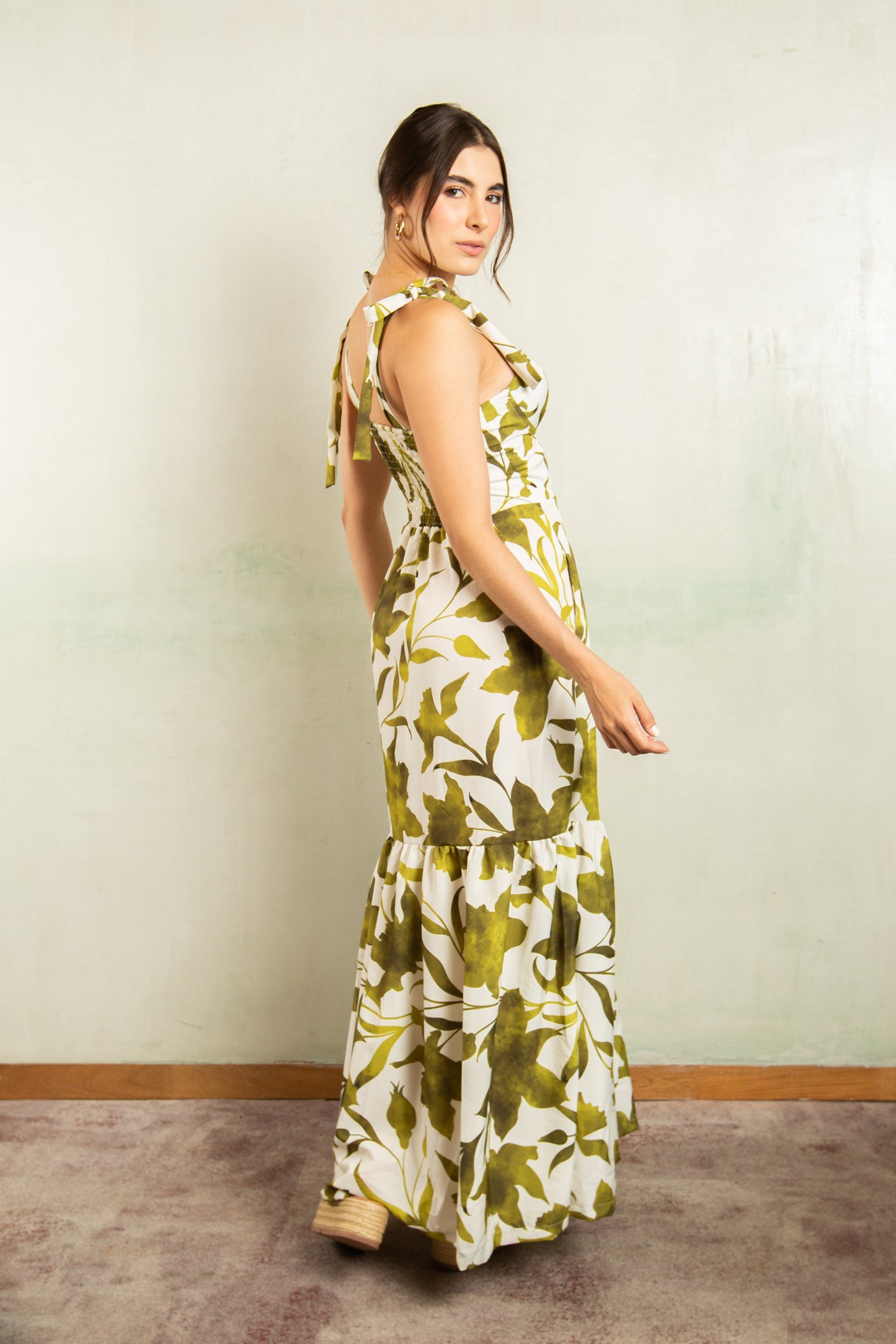 Cinthia dress