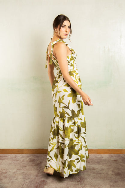 Cinthia dress
