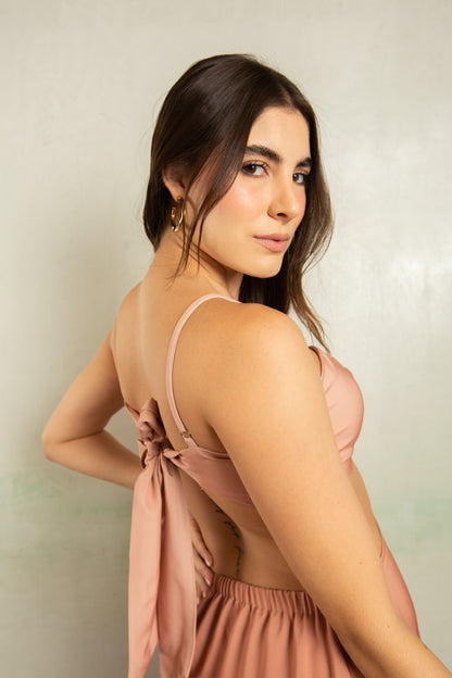 Vestido Ilusión